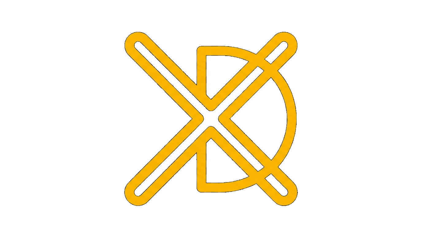 Headlight Out Warning dashboard icon