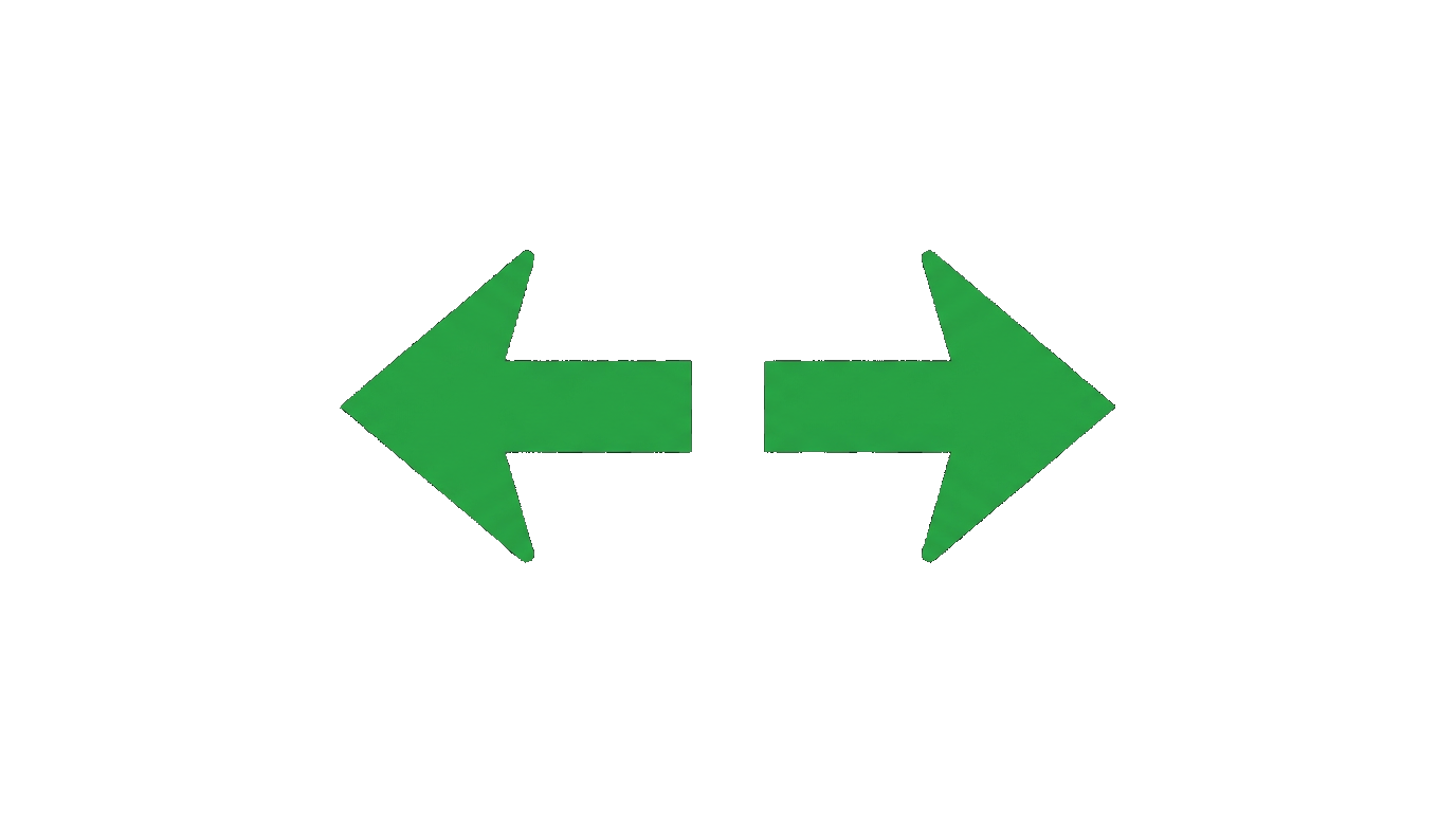 Turn Signal Indicator dashboard icon